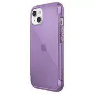 Etui i futerały do telefonów - X-Doria Raptic Air - Etui iPhone 13 (Drop Tested 4m) (Purple) 472548 - miniaturka - grafika 1