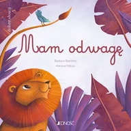 Religia i religioznawstwo - Mam odwagę - miniaturka - grafika 1