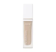 Podkłady do twarzy - Paese My Skin Icon - Podkład matujący 1N Ecru 33ml - miniaturka - grafika 1