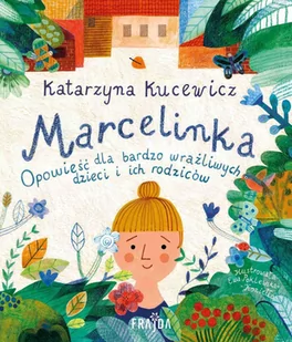 Marcelinka - E-booki dla dzieci i młodzieży Marcelinka - E-booki dla dzieci i młodzieży - miniaturka - grafika 1