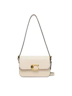 Torebki damskie - Coach Torebka CAM17 Beżowy - miniaturka - grafika 1