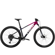 Rowery - Trek Marlin 6 gen 3 2025 + BON XXL Rage Red/Deep Dark Blue Fade - miniaturka - grafika 1