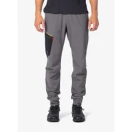 Odzież trekkingowa damska - Spodnie softshell męskie Hannah Taget - miniaturka - grafika 1