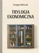 Ekonomia - Trylogia ekonomiczna - miniaturka - grafika 1