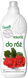 Nawóz Do Róż 1 l - Nawozy ogrodnicze - miniaturka - grafika 1