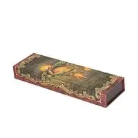 Piórnik Paperblanks Frog Prince - Szkolne artykuły papiernicze - miniaturka - grafika 1