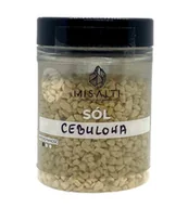 Sól - Sól cebulowa smakowa Misalti 85g - miniaturka - grafika 1