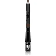 Cienie do powiek - Nudestix Nudestix COCOA Magnetic Eye Matte Cień do powiek 2.8 g - miniaturka - grafika 1
