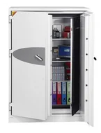 Sejfy i kasy pancerne - G21 Phoenix Safe Data Commander DS4623F - miniaturka - grafika 1