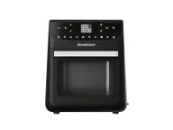 Frytkownice - SILVERCREST KITCHEN TOOLS Frytkownica beztłuszczowa 9w1 SHF 1700 B1, 1700 W - miniaturka - grafika 1