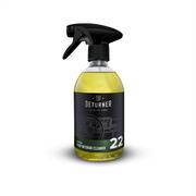 Kosmetyki samochodowe - Deturner Deturner Ready Interior Cleaner  produkt do czyszczenia wnętrza, gotowy do użycia 500ml DET000087 - miniaturka - grafika 1