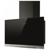 Okapy kuchenne - Elica Aplomb BK/A/60 - miniaturka - grafika 1