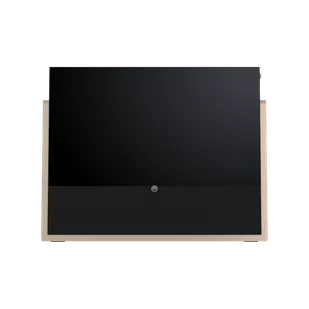 Telewizor LOEWE iconic collection i.55 telewizor OLED 4K DolbyVision HDR (Brąz) - Telewizory - miniaturka - grafika 1