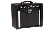 Wzmacniacze gitarowe - Peavey Rage 258 - Wzmacniacz gitarowy ♦ 30 DNI NA ZWROT ♦ GWARANCJA DOOR-TO-DOOR ♦ SZYBKA WYSYŁKA - miniaturka - grafika 1