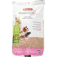 Podłoże dla gryzoni - Zolux Podściółka roślinna RodyCob NATURE 50 l Dostawa GRATIS od 99 zł + super okazje - miniaturka - grafika 1