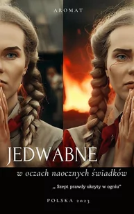 Jedwabne w oczach naocznych świadków - E-booki - literatura faktu - miniaturka - grafika 1
