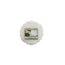 Yankee Candle Wosk Shea Butter YWSB3 - Zapachy do domu - miniaturka - grafika 1