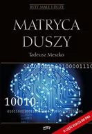 E-booki - religia - Matryca duszy - miniaturka - grafika 1