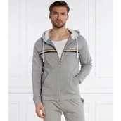 Bluzy męskie - BOSS BLACK Bluza Authentic | Regular Fit - miniaturka - grafika 1