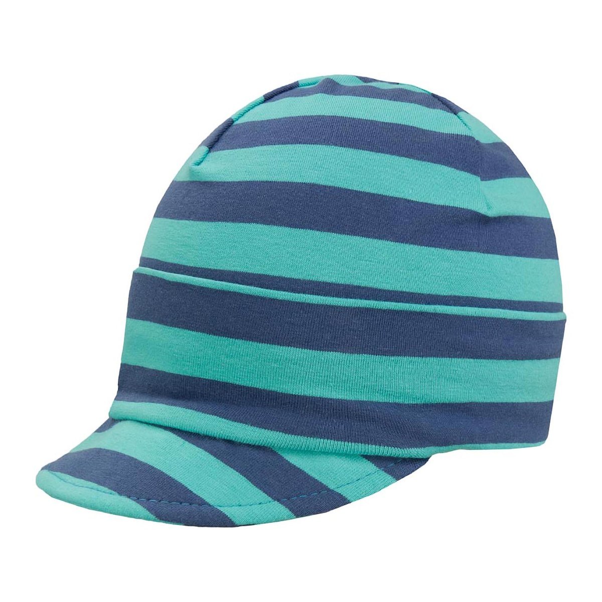 Czapka z daszkiemz dżerseju Döll