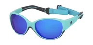 Okulary przeciwsłoneczne - Okulary Przeciwsłoneczne Solano Ss 50071 C - miniaturka - grafika 1