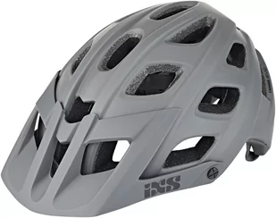 Modi IXS Trail Evo graphite M/L 58-62cm 2020 Kaski MTB IX-HLT-9120-206-M/L - Kaski rowerowe - miniaturka - grafika 1