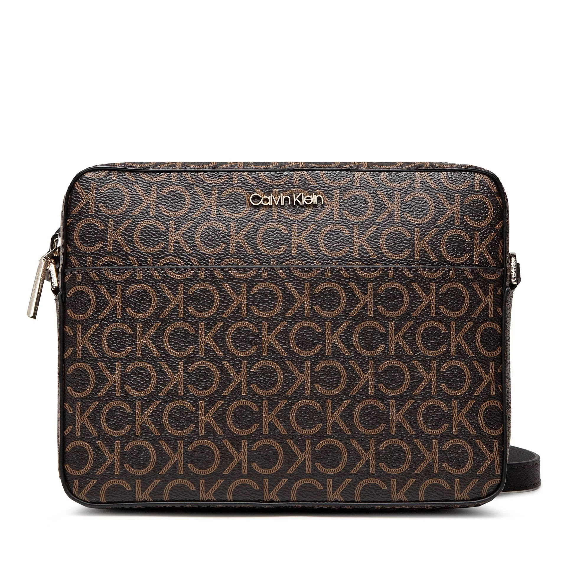 Calvin Klein CK Must Mini Bag Black K60K610780 BAX (CK284-a) handbag