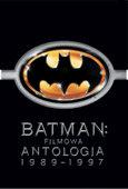 Filmy fantasy DVD - Batman Antologia DVD - miniaturka - grafika 1