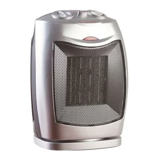 KEPLAND Termowentylator PTC Biały - Ogrzewanie przenośne - miniaturka - grafika 1