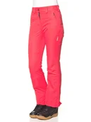 Spodnie narciarskie - CMP Spodnie narciarskie w kolorze jaskraworóżowym - miniaturka - grafika 1