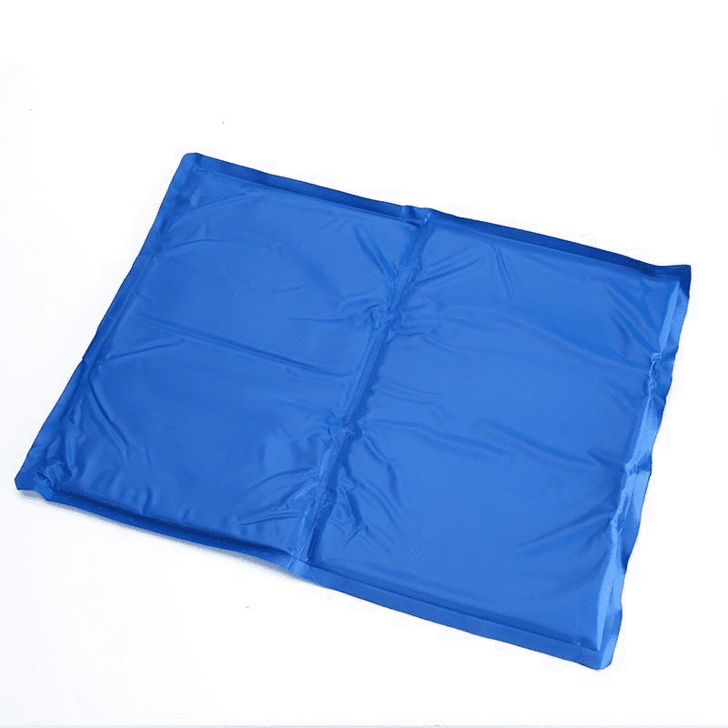 Mata chłodząca niebieska MD 65x50cm 45208-uniw
