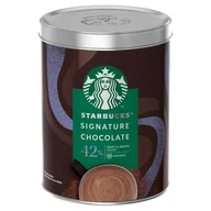 Kawa - STARBUCKS Czekolada STARBUCKS 42 330 g 12486419 - miniaturka - grafika 1