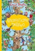 Literatura popularno naukowa dla młodzieży - Niebosiężne Drzewo - miniaturka - grafika 1