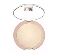 Pudry do twarzy - Golden Rose - NUDE LOOK - Sheer Baked Powder - Wypiekany puder do twarzy - 9 g - 02 FAIR GLOW - miniaturka - grafika 1