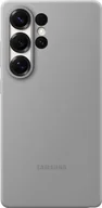 Etui i futerały do telefonów - Samsung Silicone S25 Ultra gray - miniaturka - grafika 1