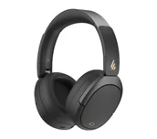 Słuchawki - Edifier W80 Czarny - miniaturka - grafika 1