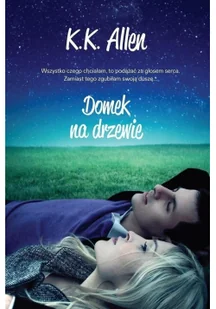 Filia Domek na drzewie 9788380754218 - Powieści - miniaturka - grafika 2
