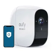 Kamery IP - EUFY Kamera dodatkowa EUFYCAM 2C ADD-ON CAMERA - miniaturka - grafika 1