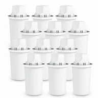 Akcesoria i części AGD - Wkład filtrujący DAFI Standard Classic (12 szt.) - miniaturka - grafika 1