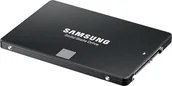 Elektronika OUTLET - Samsung Dysk SSD Samsung 860 EVO 250GB SSD MZ-76E250 550/520MB/s - miniaturka - grafika 1
