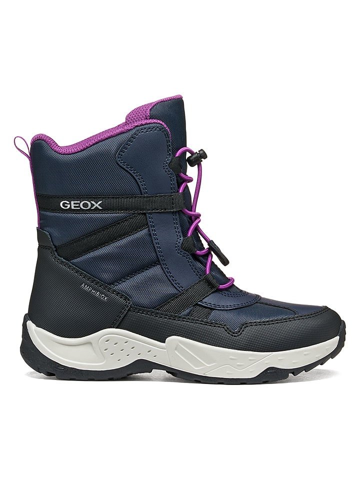 Geox Botki 