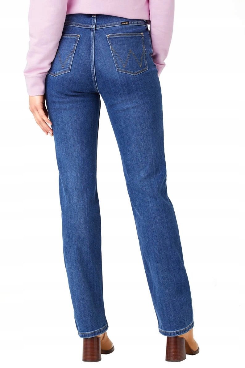 WRANGLER STRAIGHT HUDSON W20TB940T 26/32