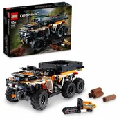 Klocki - LEGO Technic Pojazd terenowy 42139 - miniaturka - grafika 1