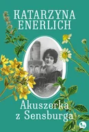 Powieści historyczne i biograficzne - akuszerka z sensburga - miniaturka - grafika 1