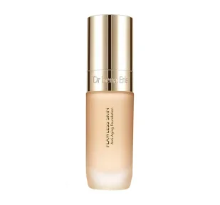 Dr Irena Eris Twarz FLAWLESS SKIN Anti-Aging Foundation Smooth & Firm Skin 025N Neutral 30 ml - Podkłady do twarzy - miniaturka - grafika 1