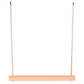 Klatki i wyposażenie dla ptaków - Trixie Huśtawka drewniana 12 x 13.5 cm - miniaturka - grafika 1