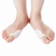 Pielęgnacja stóp - Żelowe Osłony Na Haluksy - miniaturka - grafika 1