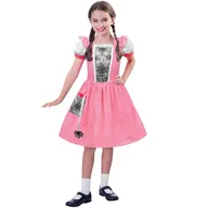 Stroje karnawałowe - Strój Pajęcza Dziewczynka - miniaturka - grafika 1