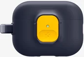 Akcesoria do słuchawek - SPIGEN NANO POP APPLE AIRPODS PRO 3 BLUEBERRY NAVY - miniaturka - grafika 1