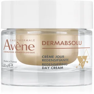 Avene DermAbsolu Modelujący owal twarzy krem na dzień, 50 ml - Kremy do twarzy - miniaturka - grafika 1